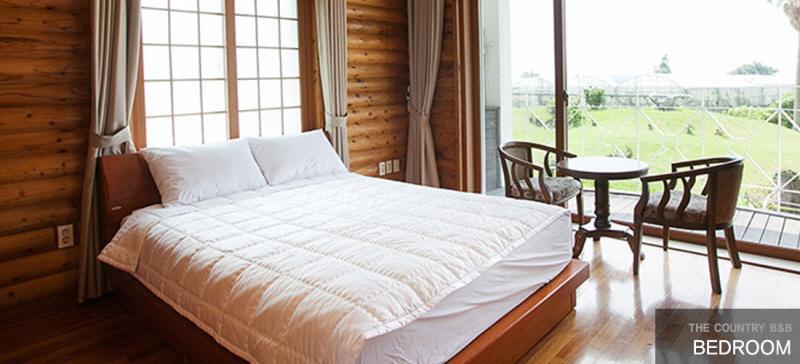 Jeju Land Pension Seogwipo Zewnętrze zdjęcie